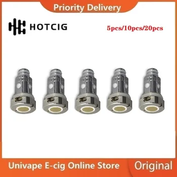 

5pcs 20pcs Original Hotcig Kubi Stick Coil 1.2ohm Electronic Cigarette for Hotcig Kubi Stick Pod System Vape Kit Spare Part Coil