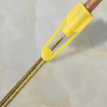 Силиконовый стеклянный шпатель, инструмент, заполнитель для уплотнения, чистящая плитка, инструмент