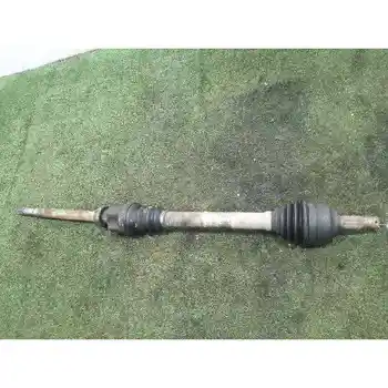 

963678680 TRANSMISSION FRONT RIGHT PEUGEOT 307 SALOON (S2)