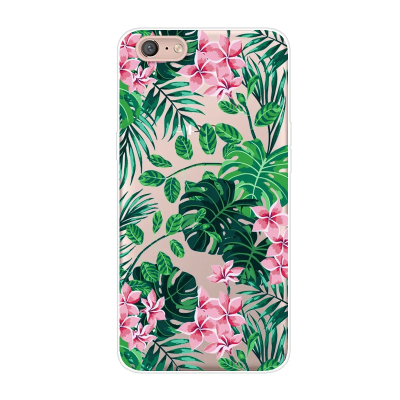 as photo 14 5," для OPPO A71 чехол TPU мягкий чехол для телефона для OPPO A71 чехол A 71 чехол силиконовый классный чехол с изображением животных - Цвет: as photo 14