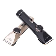 Машинка для стрижки волос перезаряжаемая машинка для стрижки волос электробритва для мужчин электрическая машина для резки волос Стрижка Парикмахерская EU Plug