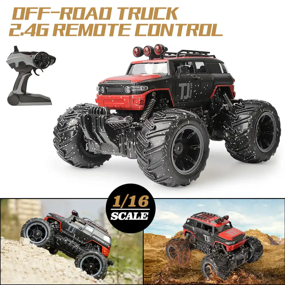 g scale radio control