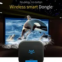 G7-5G двухдиапазонный WiFi беспроводной HD 1080P HDMI Дисплей приемник адаптер ключ