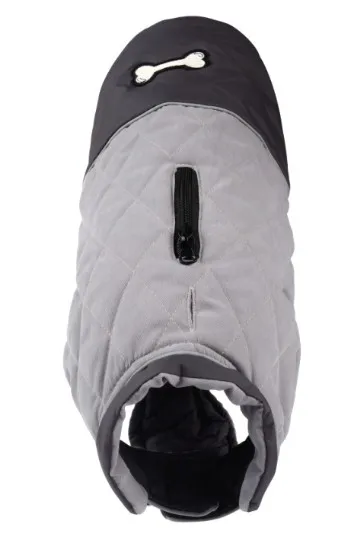 Dog winter clothes, large and medium sized dog coats, Golden Retriever small dog vest, pet supplies