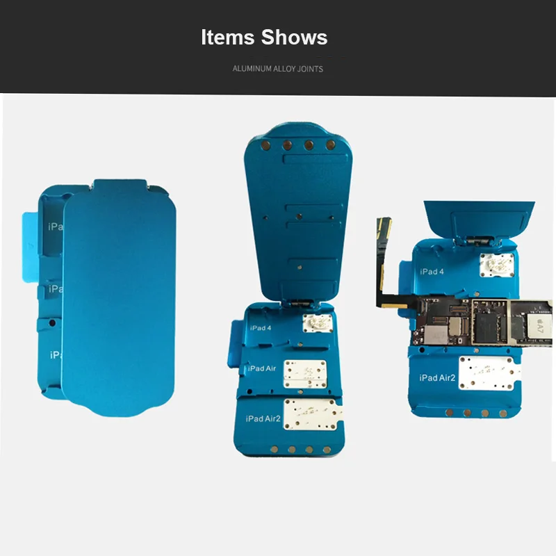 Программатор NAND без удаления JC PRO1000S инструмент для чтения SN iPad 2 3 4 5 6 Air 1 iCloud