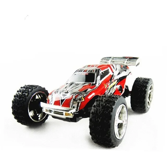 

Radio-controlled Car High Speed 2.4G 2WD Shock Resistant 1:32 Buggies Radio Machine Toys For Children Remote Control Car RC car