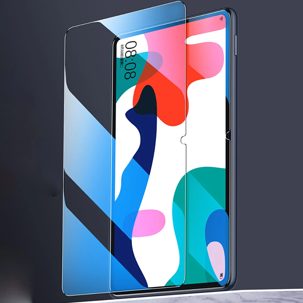 Защитное стекло для Huawei MatePad 10 4 2020 BAH3-W09/L09/AL00 - 9H Premium | Компьютеры и офис