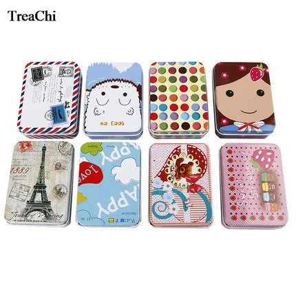 

Милая коробка заколки, аксессуары для хранения волос бант украшения контейнер конфетные таблетки губная помада коробка для хранения монет 1 шт. Подарочная коробка Упаковка