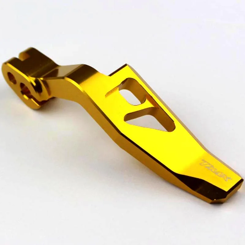 New sale High Quality Motorcycle CNC Aluminum Parking Brake Lever For yamaha TMAX 500 2008-2011 TMAX 530 2012-2015 XP530