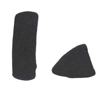 

Hunting Archery Adhesive Patch Recurve Bow Traditional Arrows Fur Shoot Rest Fur Arrow Accessories