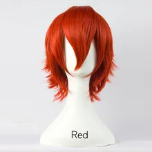 WTB Vocaloid кагамине Рин/Косплей кагамине Лен парик на Хэллоуин косплей полные костюмы волосы для женщин вечерние парики синтетические парики