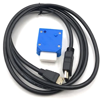 

for Nintendo Gamecube Mini HDMI Adapter with 5FT HDMI Cable for NGC