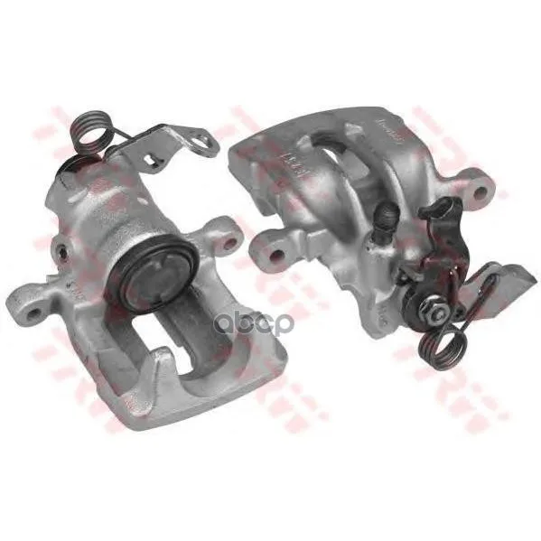 Суппорт Тормозной Задний Правый Vw Sharan/Ford Galaxy/Seat Alhambra 95-06 TRW/Lucas арт. BHN165
