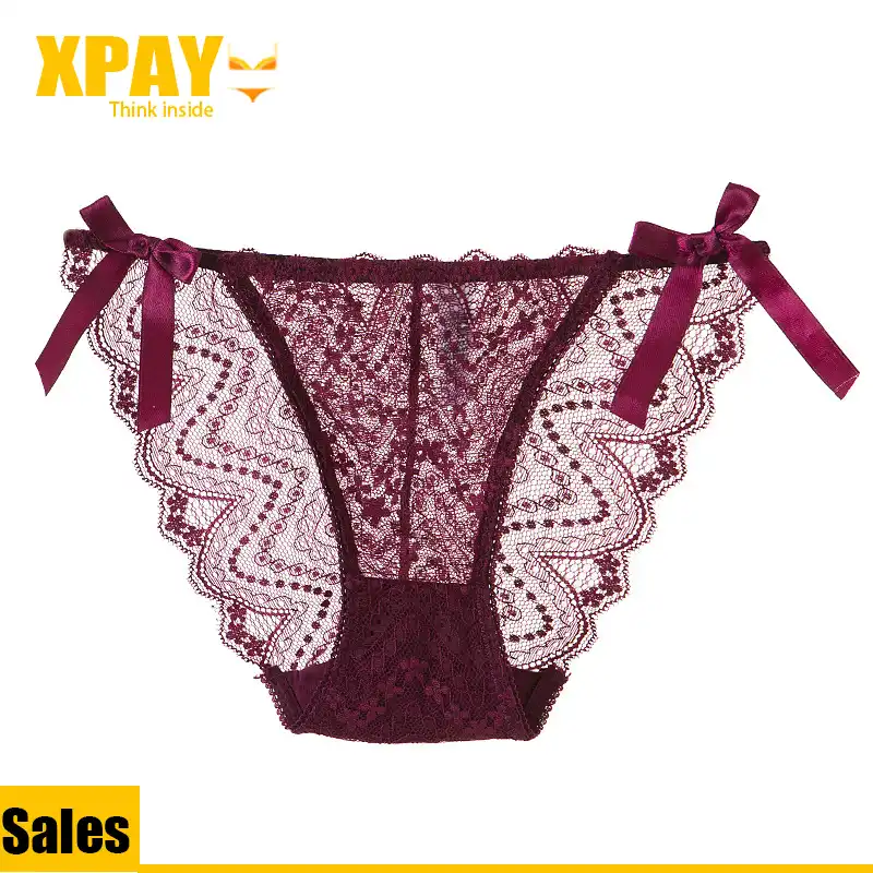 string dentelle 2020