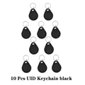 10PCS-UIDK-Black
