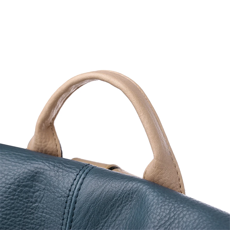 Элегантные женские рюкзаки с защитой от кражи Mochila Feminina, повседневные школьные сумки через плечо для женщин, водонепроницаемый рюкзак для путешествий