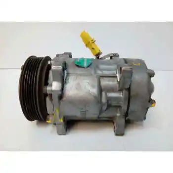 

9646416780 COMPRESSOR AIR CONDITIONING CITROEN XSARA PICASSO