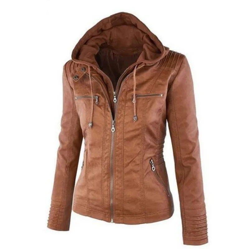 Punk-Fashion-Womens-Big-Size-7XL-Motor-Jackets-For-Woman-Pu-Leather-Long-Sleeved-Casual-Jackets