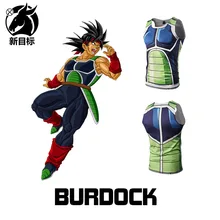 Летний жилет без рукавов, драконий жемчуг, жилет с принтом в виде Бэтмена, облегающий спортивный мужской жилет для фитнеса