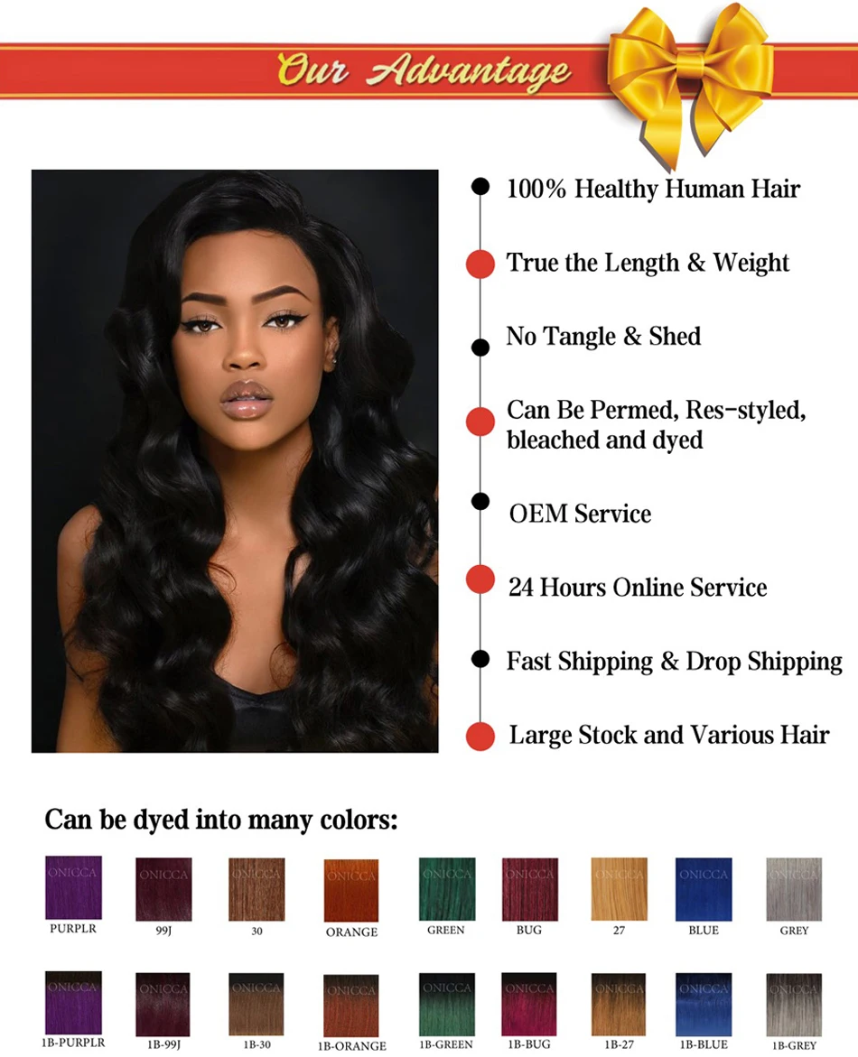 Short Kinky Curly Bundles With Closure 100% Human Hair Brazilian Curly Hair Bundles With Machine Made Closure Natural Color Remy