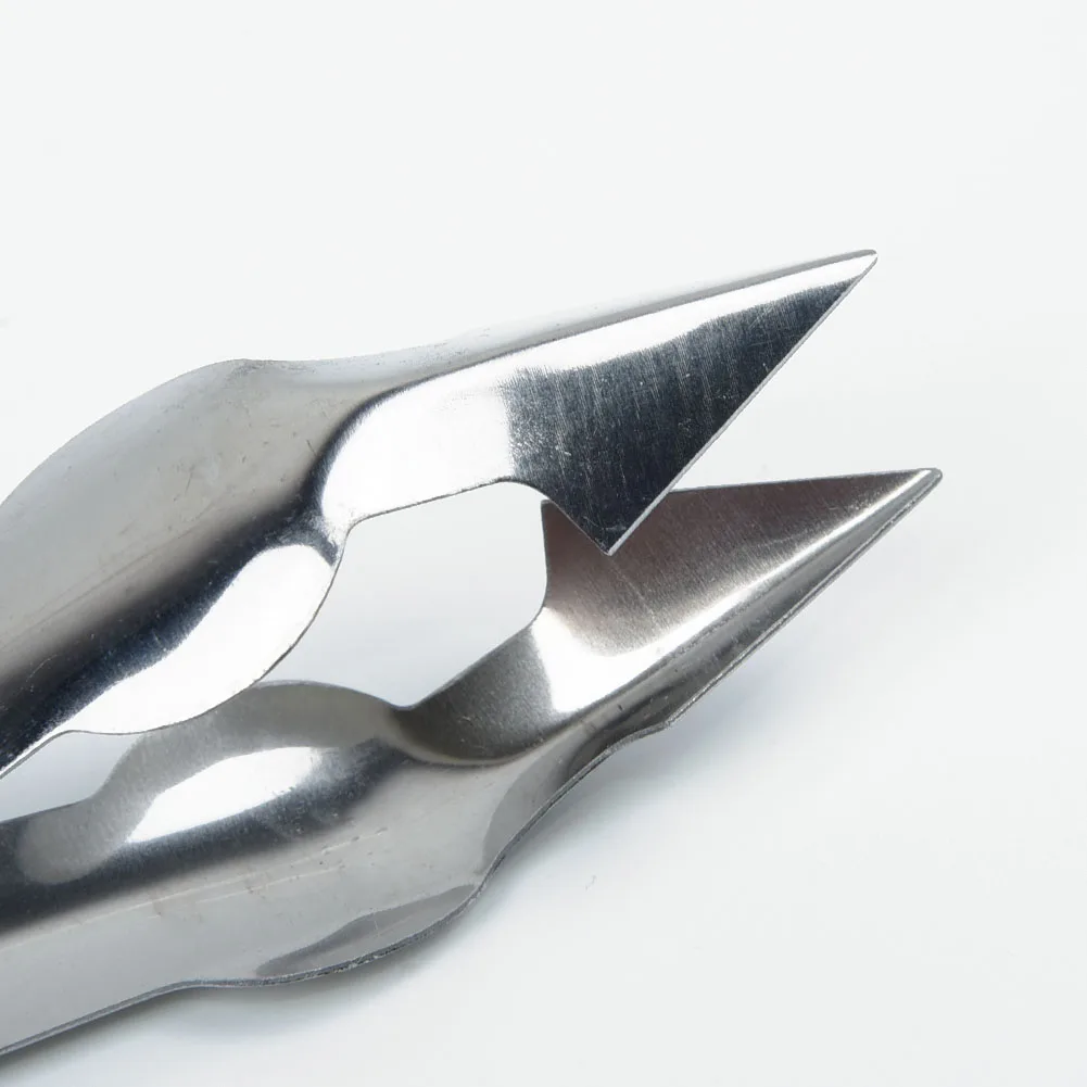 Нож для снятия ананаса и глаз Ананас Семена кухонных инструментов из нержавеющей