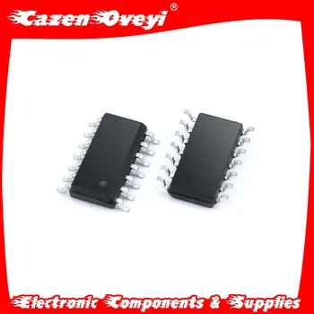 

5pcs/lot AD8608ARZ SOP14 AD8608A AD8608 In Stock