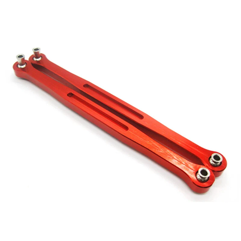 Сплав CNC Tie Rod для 1/5 Traxxas TRX X Maxx XMAXX|Детали и аксессуары| |