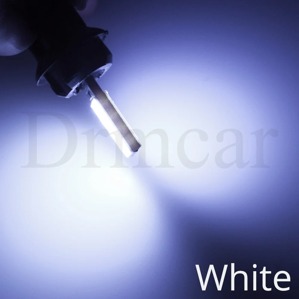 T10 Wedge LED Canbus W5w Bulbs COB Auto Lamp Car Led Mobile Parking Bulb Signal Light Side Marker Dome Light Reading Lamp DC 12V (4)