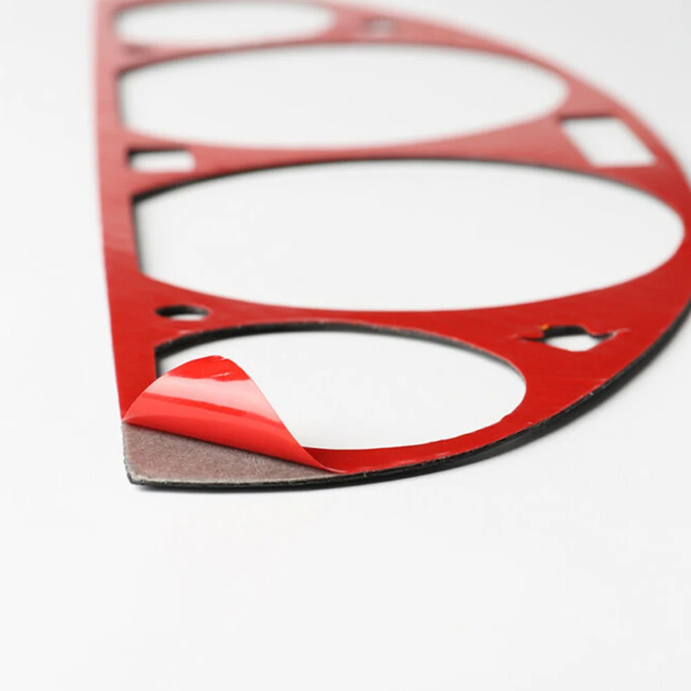 Панель для приборной панели из углеродного волокна декоративная рамка BMW 3 серии