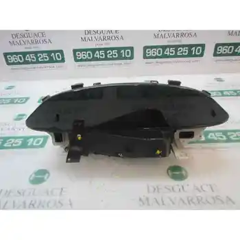 

BOX INSTRUMENTS TOYOTA YARIS (KSP9/SCP9/NLP9) 1.4 Turbodiesel cat 838000D630D 16 PINS + 24 PINS [16463738]