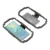 SmallRig Universal Mobile Phone Cage Video Vlogging Rig for live streaming Attach like a microphone, a LED light, a tripod 2791