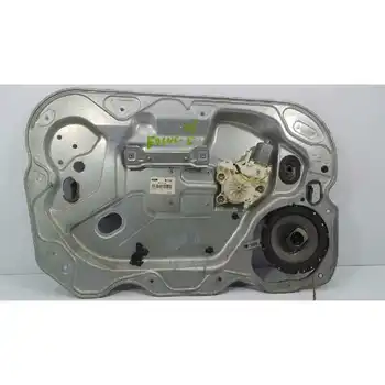 

4M51A045H17A Window Lifter Front Left Ford Focus Lim. (cb4) 1.6 Tdci