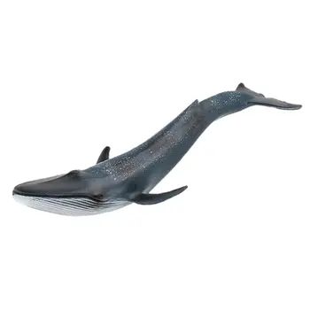 

Children's Simulation Marine Life Underwater World Model Hollow White Shark Giant Tooth Shark Toy Ornaments Birthday Gift