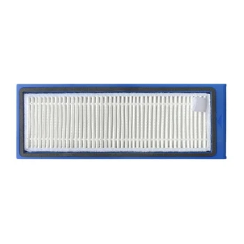 

4pcs/set Filters For Eufy RoboVac L70 Replacement Filter Set Hybrid Accessory Filter Replaces Tool Part