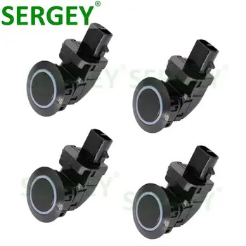 

4pcs/lot Parking Sensor 89341-52010 8934152010 For TOYOTA COROLLA
