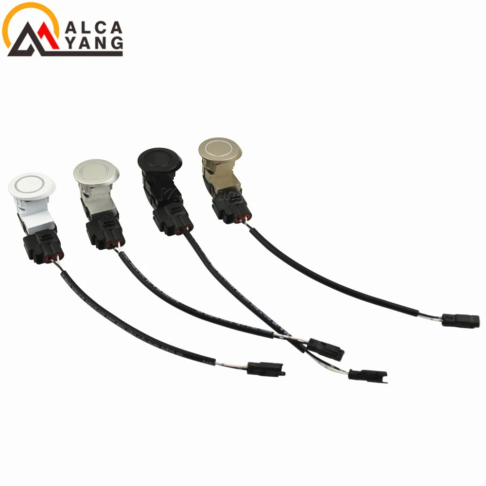PZ362-00205 новый датчик парковки OEM PZ362-00205-B0 для Toyota 06-11 Camry ACV40 Lexus RX 188300-9630 | Автомобили
