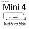 2set/lot 3M Adhesive Middle Frame Glue Sticker For iPad Air 2 3 4 2022 Mini 1 2 3 4 5 Touch Screen Digitizer Strip Tape ► Photo 3/6
