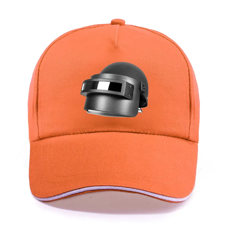 PUBG Cosplay Level 3 бейсболка для шлема игр на полях битвы унисекс женщин и мужчин Snapback |