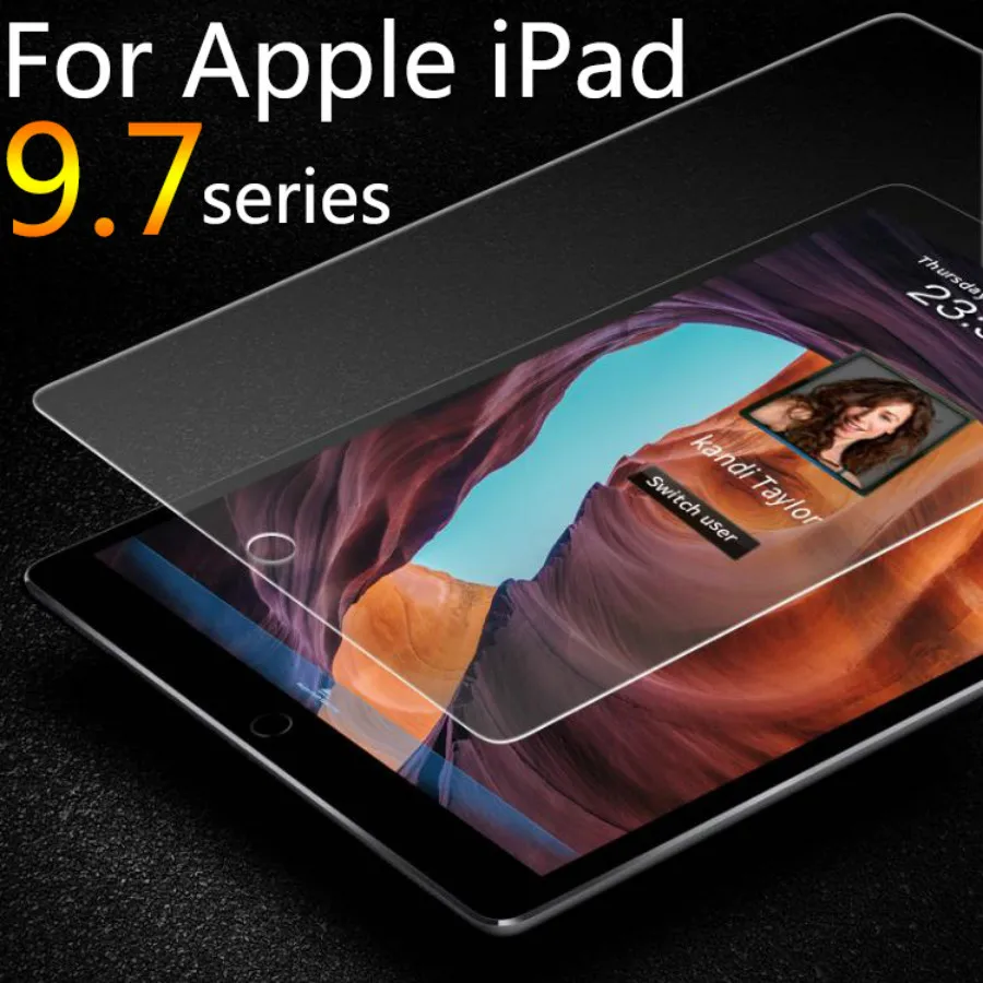 I pad 9 7 дюймов стекло для apple ipad пленка pro air 1 2 5 6 экран 5gen 6gen 9.7pro tremp 9.7in 2017 2018 |