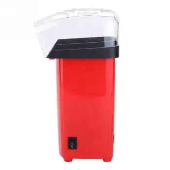 

Air per corn Maker, Electric Hot Air corn per Maker for Home Healthy Hot Air Swirling corn per EU Plug