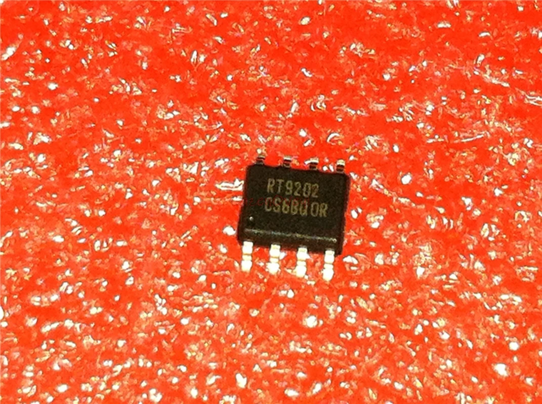 10 шт./лот RT9202PS RT9202 SOP8 в наличии|Интегральные схемы| |