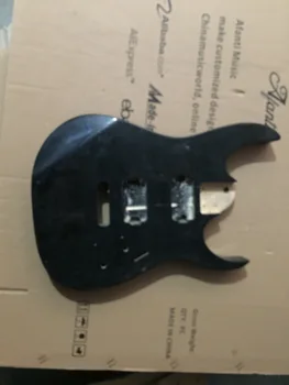 

Afanti Music DIY Electric guitar Body (3240)