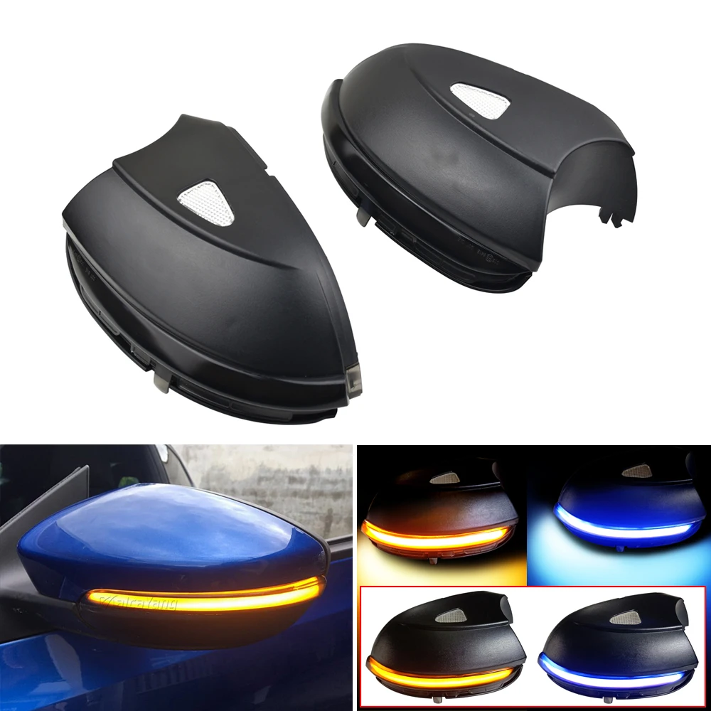 VW ĻƮ B7 CC ÷ Ÿ MK6 EOS LED  õ, ̵ ̷ ǥñ, 2011 2012 2013 2014, ̳ Ŀ, 2 
