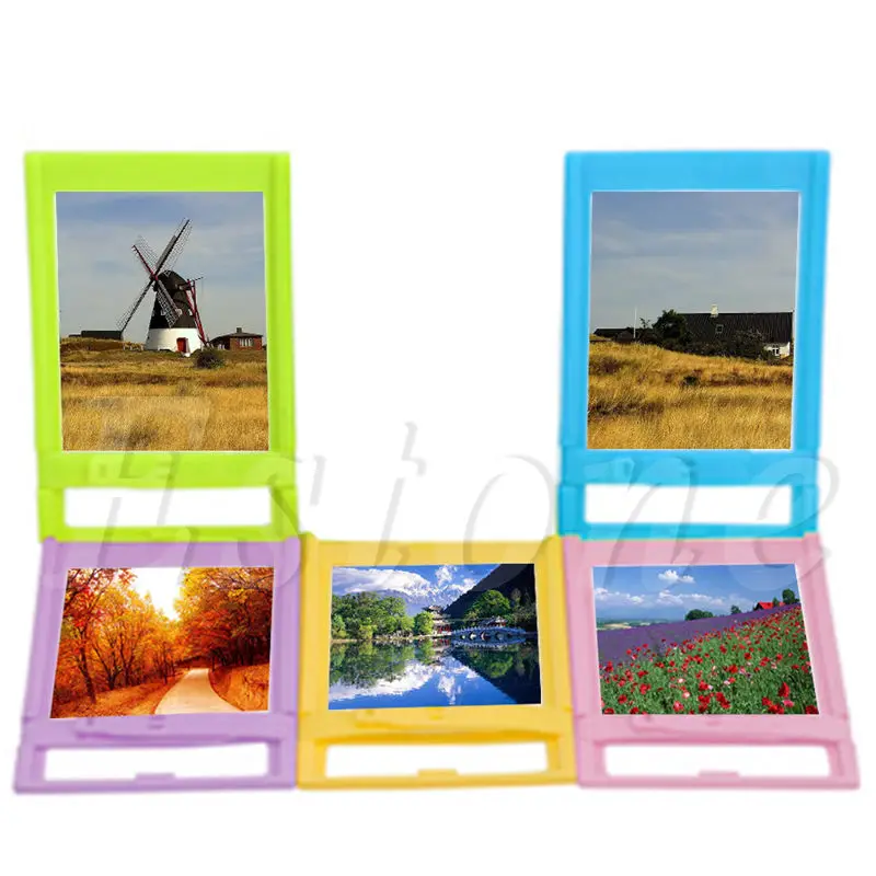 10в1 мгновенная пленка камеры аксессуары связки для Fujifilm Instax Mini8 PM89