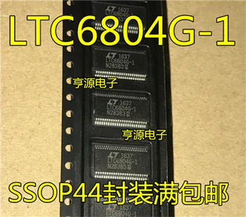 

LTC6804G LTC6804G-1 LTC6804G-2