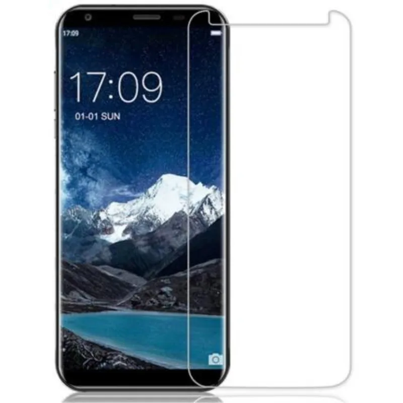

OriWood For OUKITEL C16 C13 C12 C15 C5 C11 PRO C4 C8 MIX2 K10 C17 Pro HD Front Ultra-thin Scratch Proof Tempered Glass Screen Protector Film