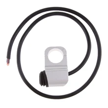 Водонепроницаемый 22 мм 7/8 ''мотоцикл руль Фары вкл/выкл/вкл переключатель