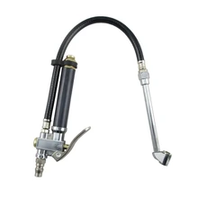 Автомобильный датчик давления в шинах, барометр, цифровой дисплей, детектор давления в шинах, инструмент для измерения давления в шинах