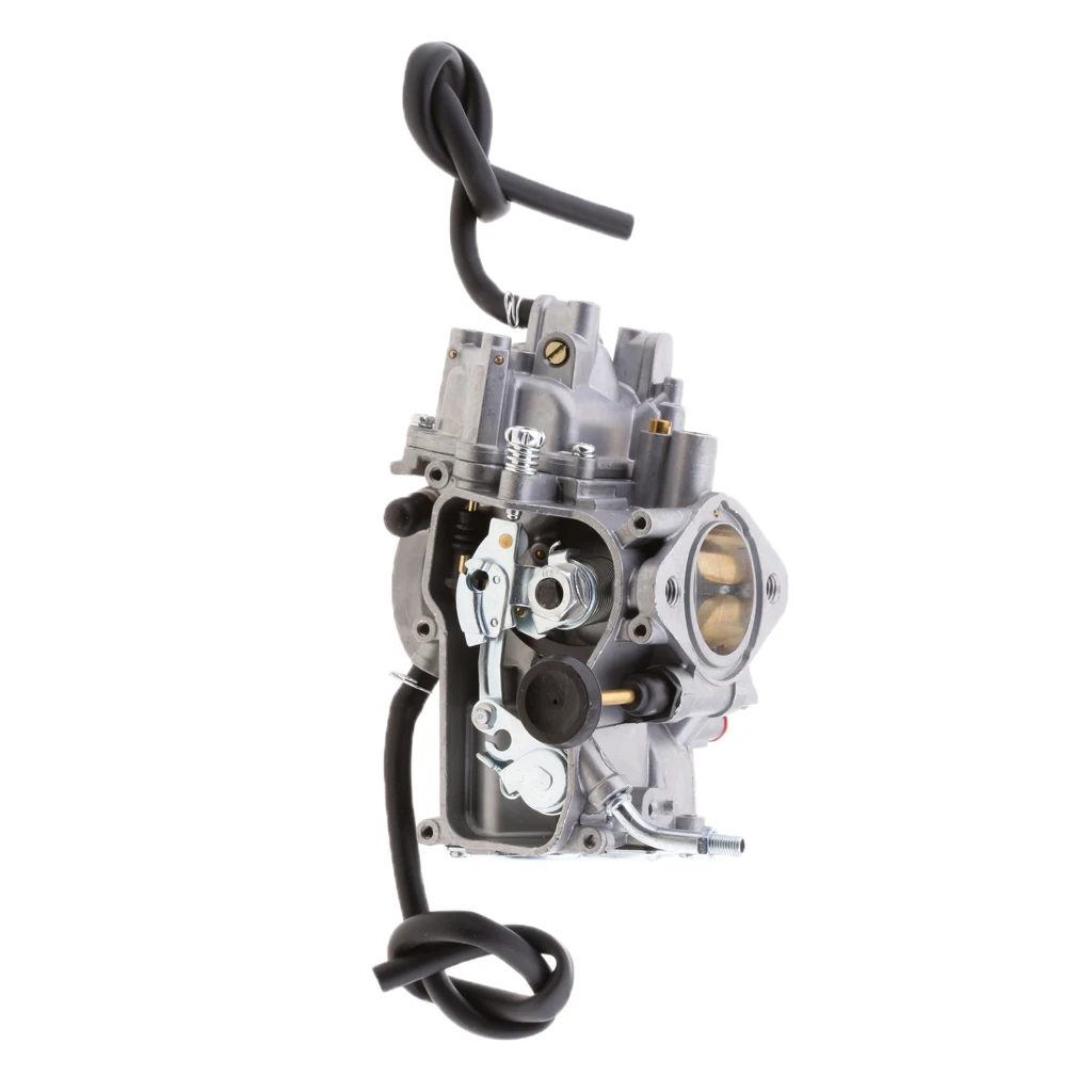 Карбюратор Carb для 1987-1996 YAMAHA BIG BEAR 350 YFM 350 2x4 4x4 Carb ATV