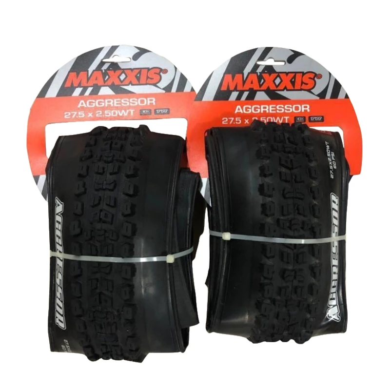 MAXXIS Aggressor 27," x2.5 29''x2. 3 29'x2. 5 широкий Трейл EXO/TR MTB шины горный велосипед шины велосипедные шины